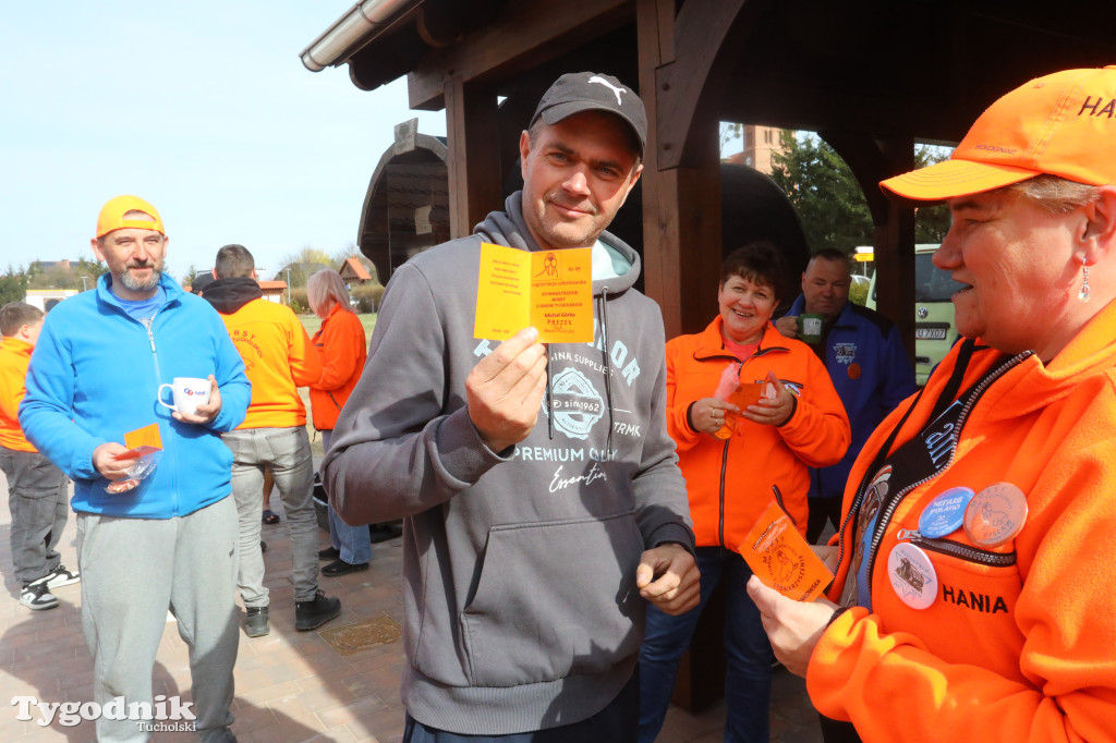 Morsy z Borów: zakończenie sezonu 2025/2026