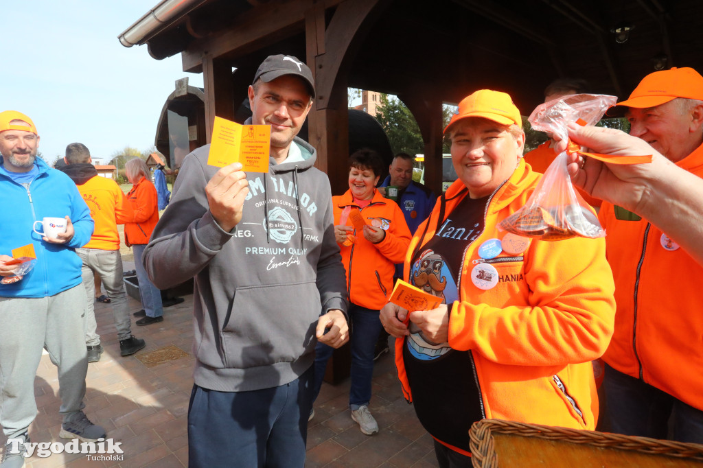 Morsy z Borów: zakończenie sezonu 2025/2026