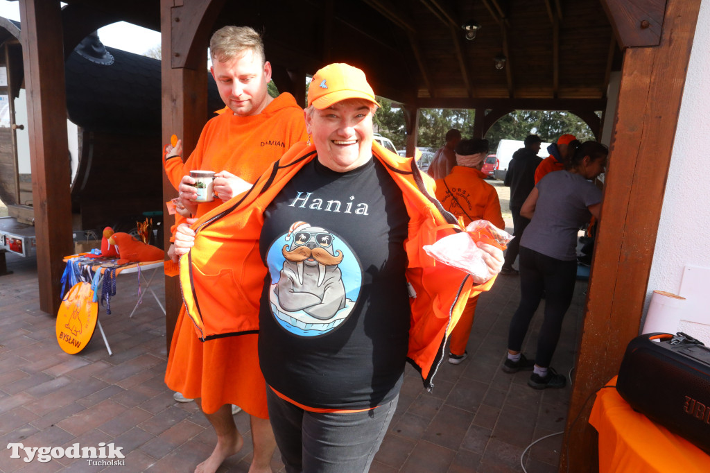 Morsy z Borów: zakończenie sezonu 2025/2026