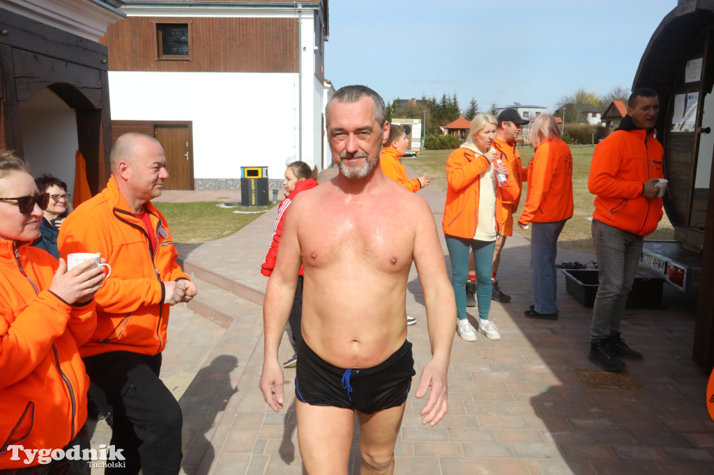 Morsy z Borów: zakończenie sezonu 2025/2026