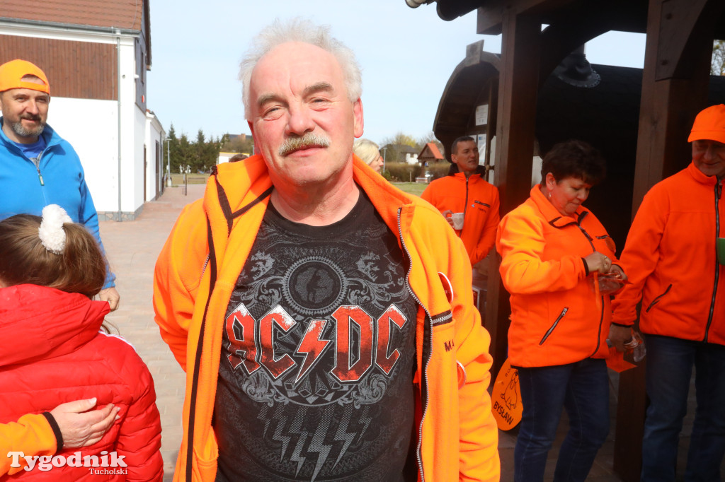 Morsy z Borów: zakończenie sezonu 2025/2026