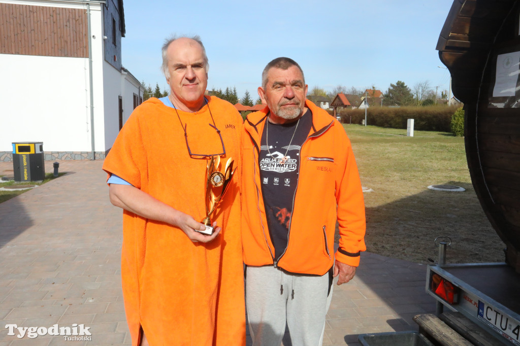 Morsy z Borów: zakończenie sezonu 2025/2026