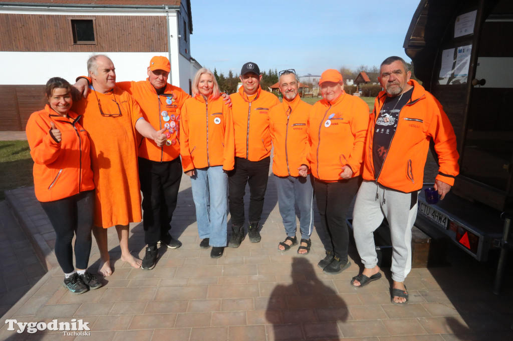 Morsy z Borów: zakończenie sezonu 2025/2026