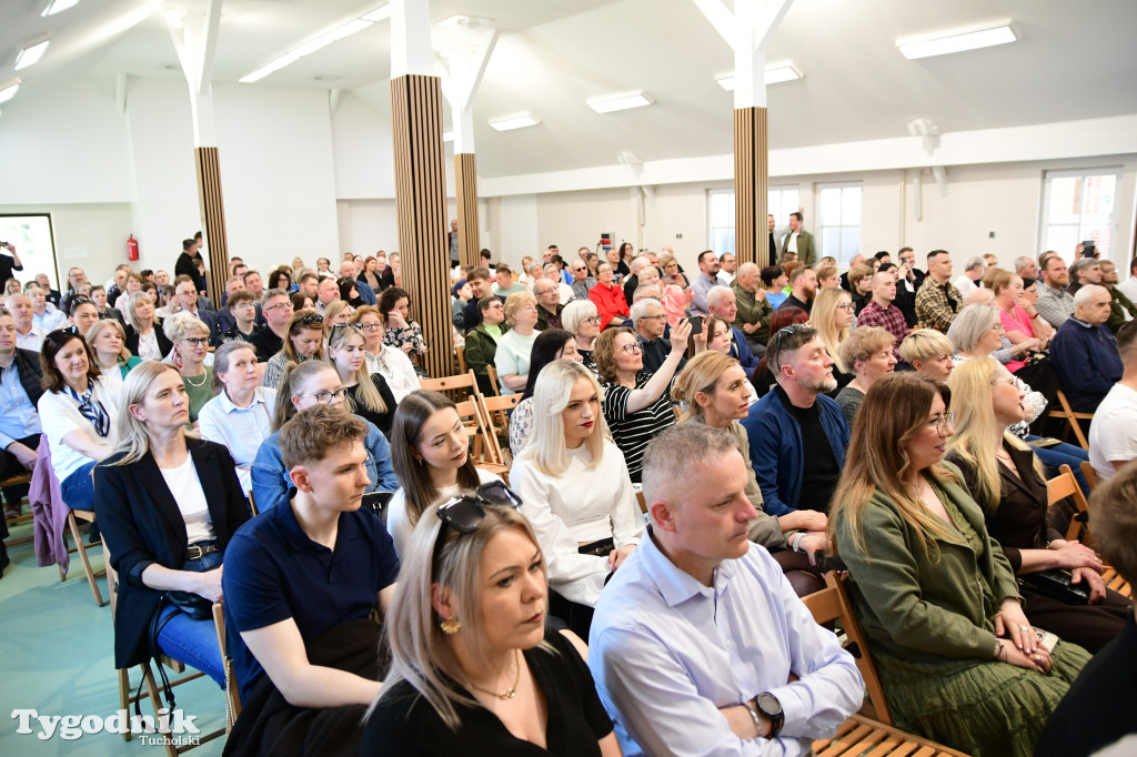 60-lecie Reprezentacyjnej Orkiestry Lasów Państwowych