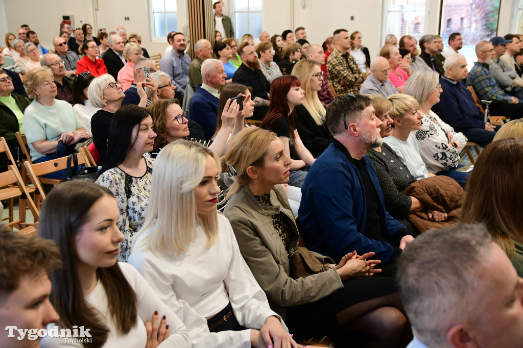 60-lecie Reprezentacyjnej Orkiestry Lasów Państwowych