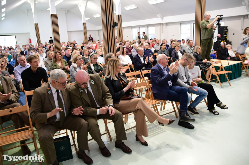 60-lecie Reprezentacyjnej Orkiestry Lasów Państwowych