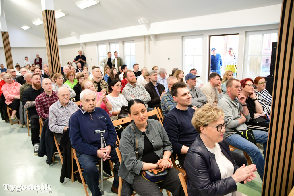 60-lecie Reprezentacyjnej Orkiestry Lasów Państwowych