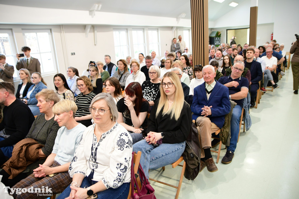 60-lecie Reprezentacyjnej Orkiestry Lasów Państwowych