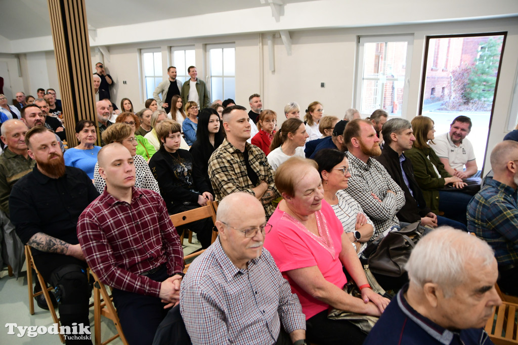 60-lecie Reprezentacyjnej Orkiestry Lasów Państwowych
