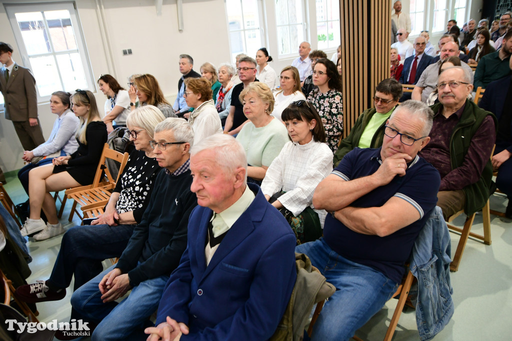 60-lecie Reprezentacyjnej Orkiestry Lasów Państwowych