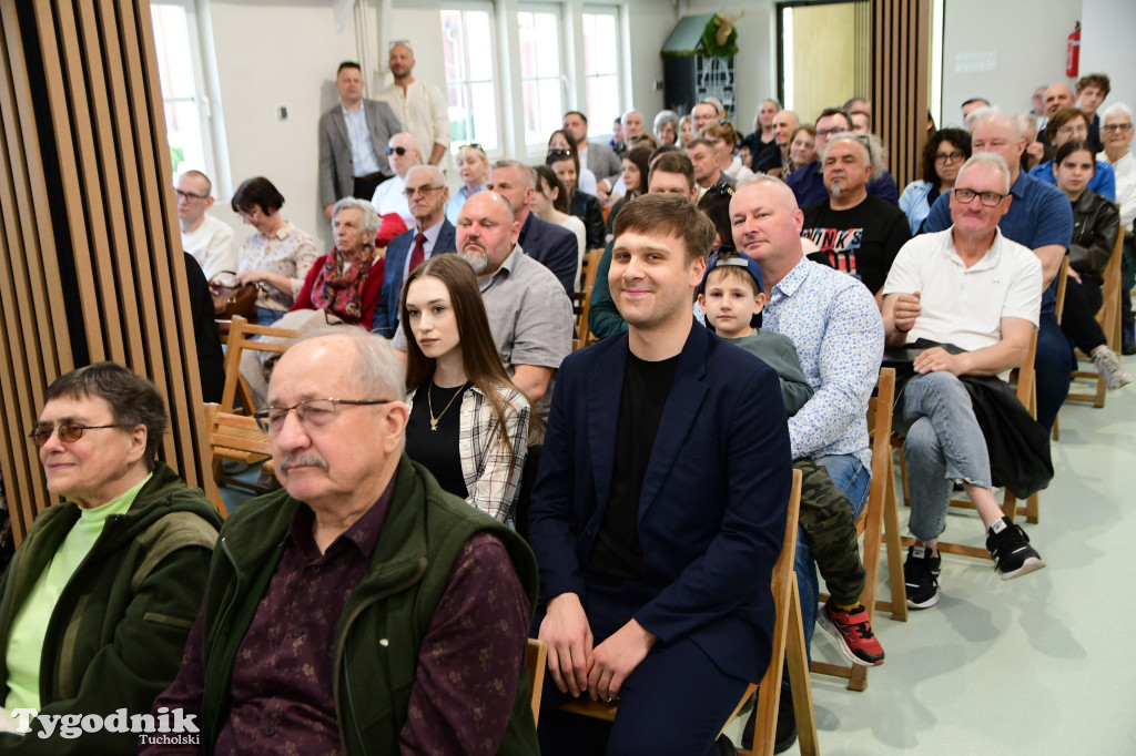 60-lecie Reprezentacyjnej Orkiestry Lasów Państwowych