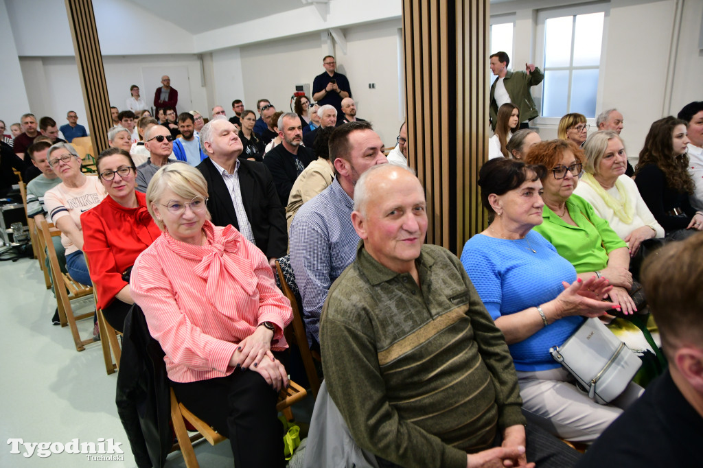 60-lecie Reprezentacyjnej Orkiestry Lasów Państwowych