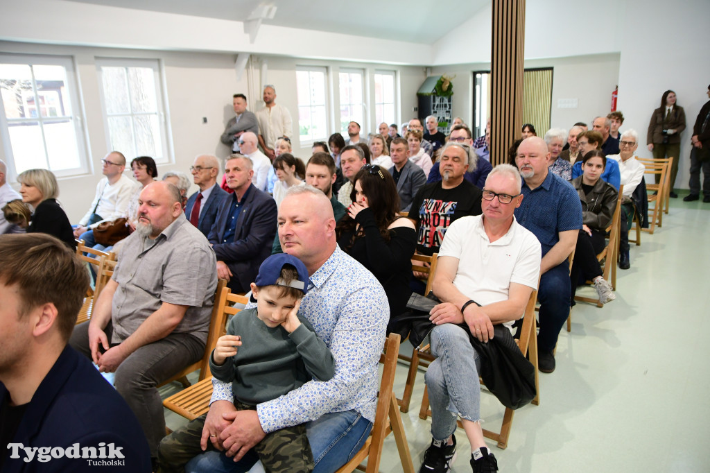 60-lecie Reprezentacyjnej Orkiestry Lasów Państwowych