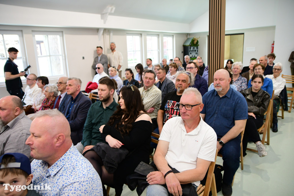 60-lecie Reprezentacyjnej Orkiestry Lasów Państwowych