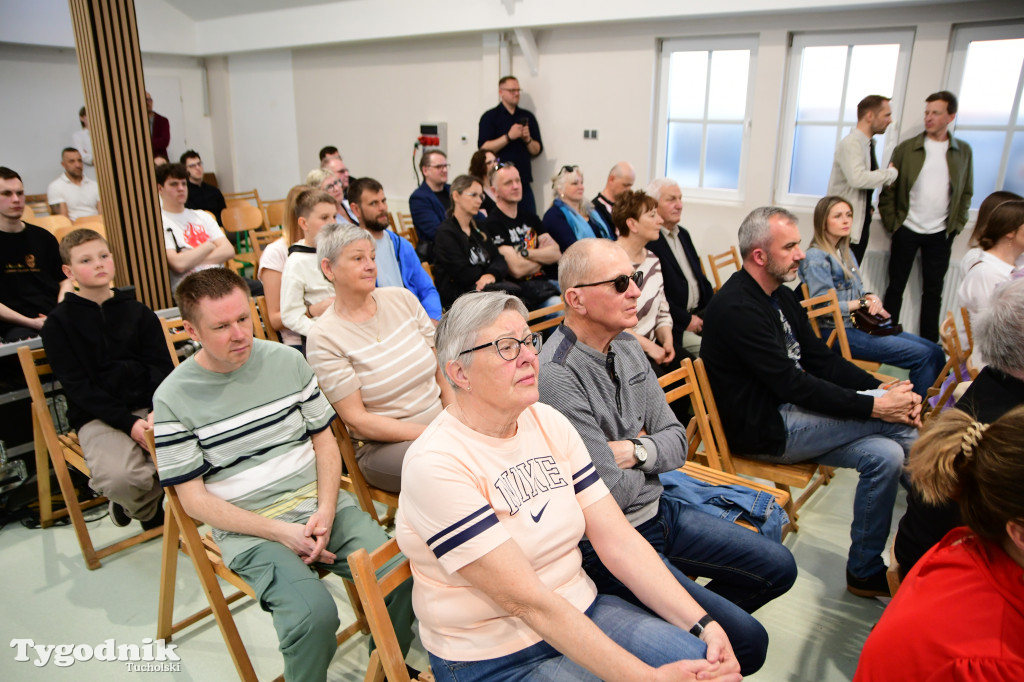 60-lecie Reprezentacyjnej Orkiestry Lasów Państwowych