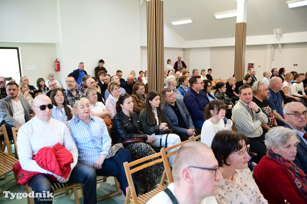 60-lecie Reprezentacyjnej Orkiestry Lasów Państwowych