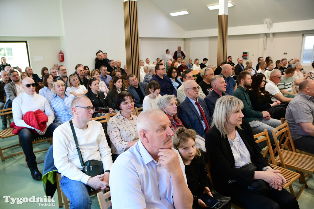 60-lecie Reprezentacyjnej Orkiestry Lasów Państwowych