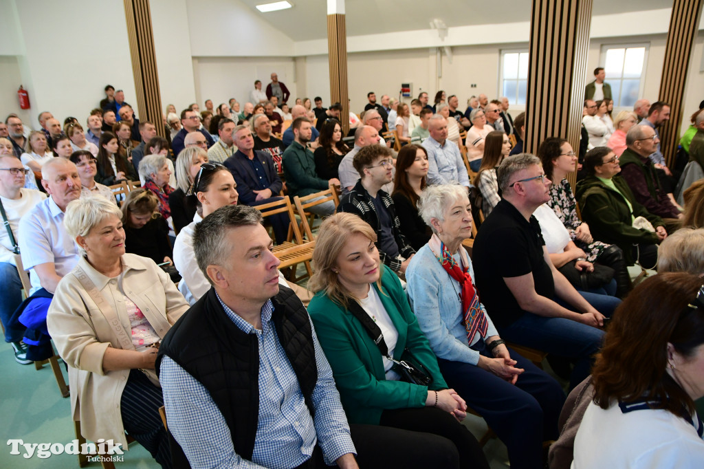 60-lecie Reprezentacyjnej Orkiestry Lasów Państwowych