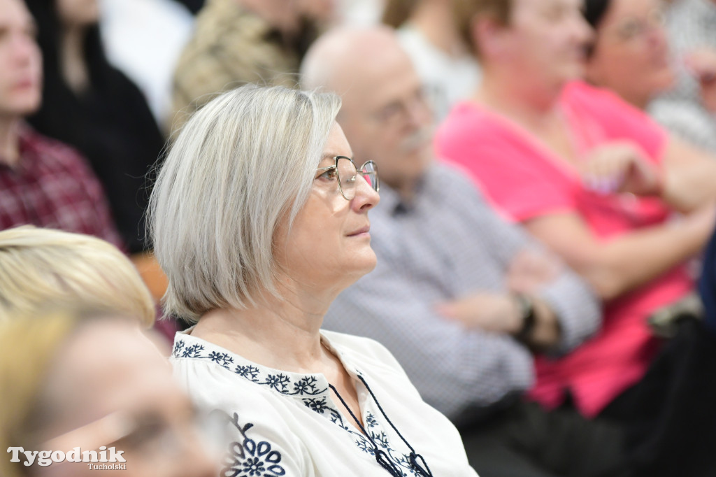 60-lecie Reprezentacyjnej Orkiestry Lasów Państwowych