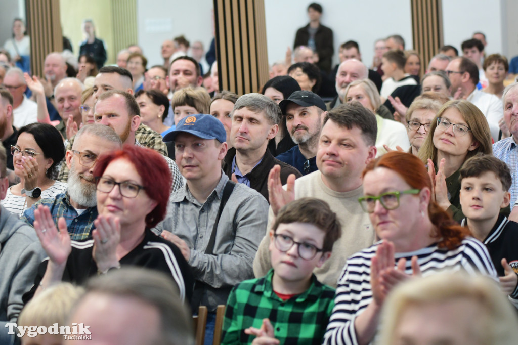 60-lecie Reprezentacyjnej Orkiestry Lasów Państwowych