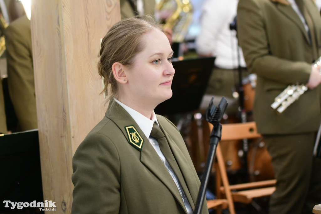 60-lecie Reprezentacyjnej Orkiestry Lasów Państwowych