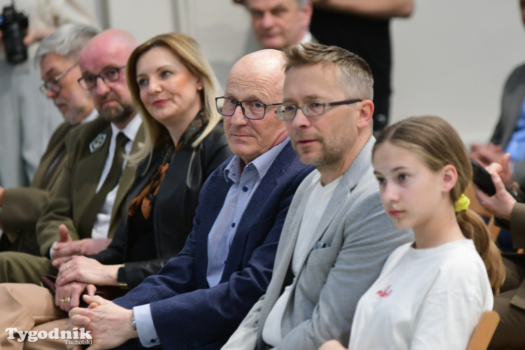 60-lecie Reprezentacyjnej Orkiestry Lasów Państwowych