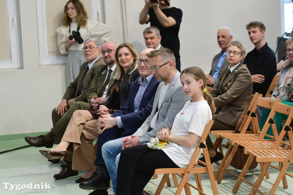 60-lecie Reprezentacyjnej Orkiestry Lasów Państwowych