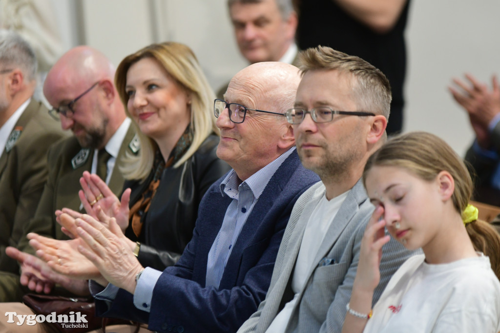 60-lecie Reprezentacyjnej Orkiestry Lasów Państwowych