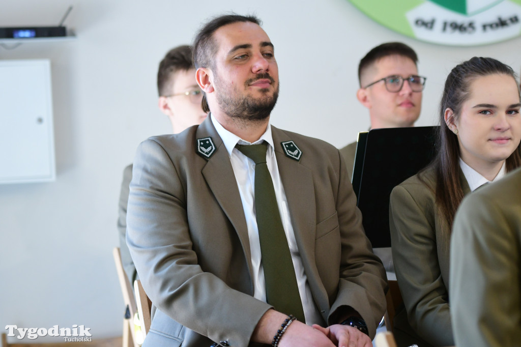 60-lecie Reprezentacyjnej Orkiestry Lasów Państwowych