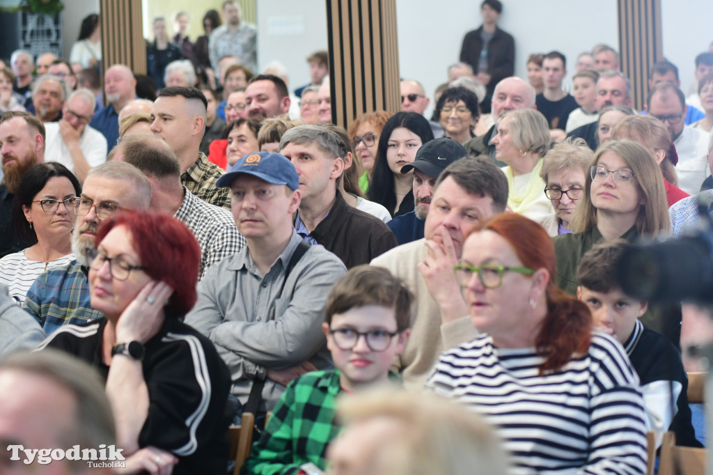 60-lecie Reprezentacyjnej Orkiestry Lasów Państwowych