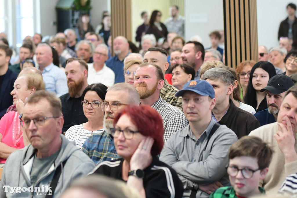 60-lecie Reprezentacyjnej Orkiestry Lasów Państwowych