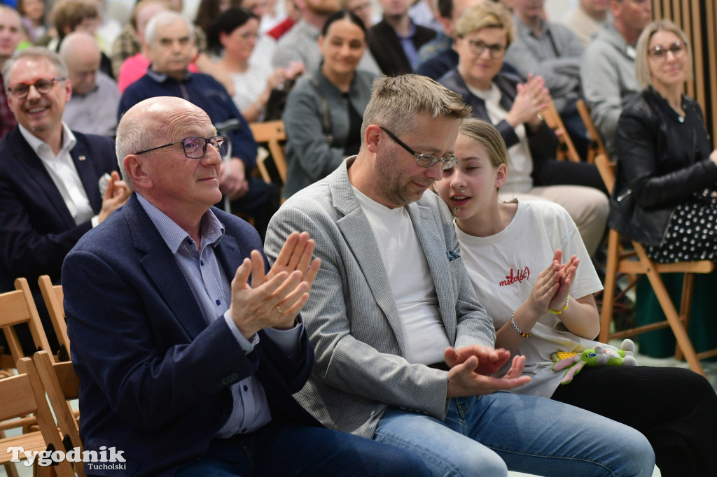 60-lecie Reprezentacyjnej Orkiestry Lasów Państwowych