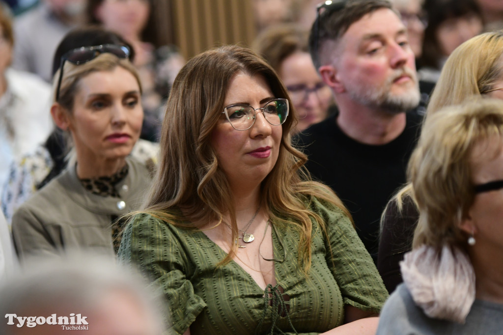 60-lecie Reprezentacyjnej Orkiestry Lasów Państwowych