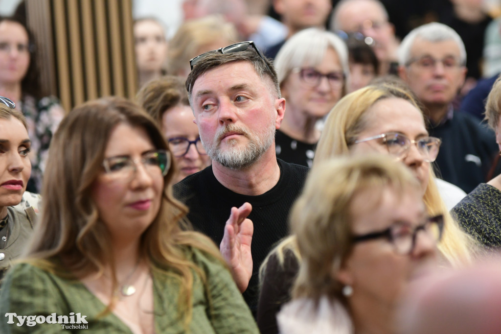 60-lecie Reprezentacyjnej Orkiestry Lasów Państwowych