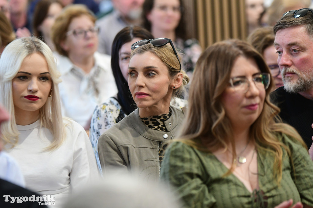 60-lecie Reprezentacyjnej Orkiestry Lasów Państwowych