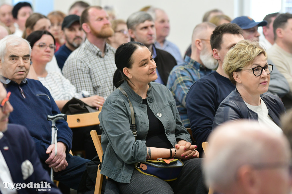 60-lecie Reprezentacyjnej Orkiestry Lasów Państwowych