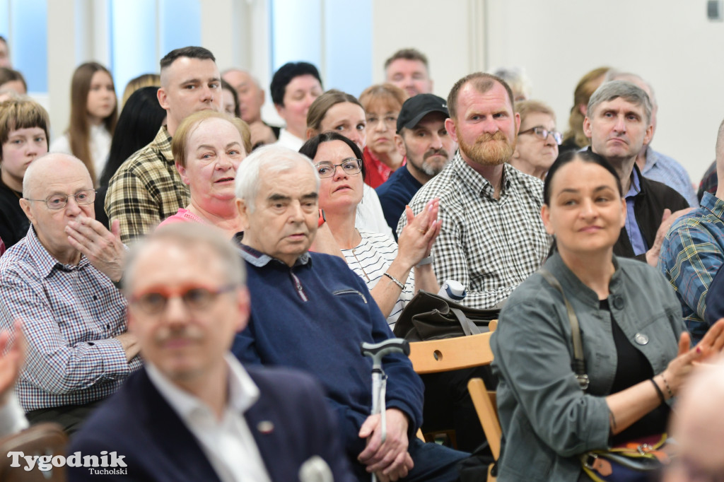 60-lecie Reprezentacyjnej Orkiestry Lasów Państwowych