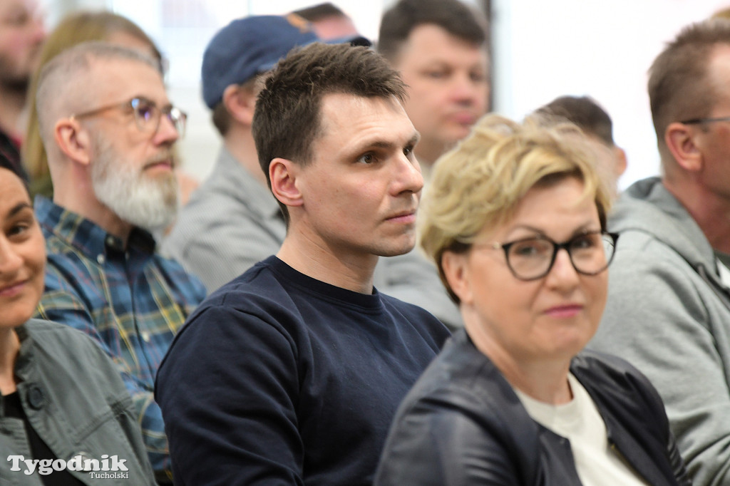 60-lecie Reprezentacyjnej Orkiestry Lasów Państwowych