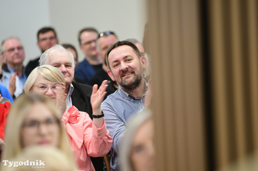 60-lecie Reprezentacyjnej Orkiestry Lasów Państwowych