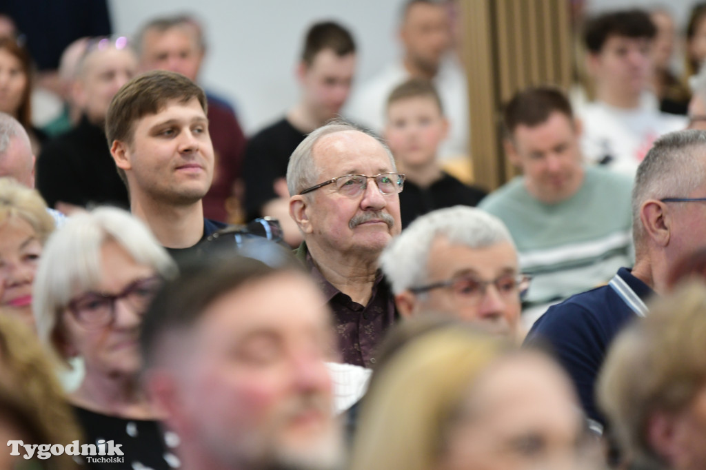 60-lecie Reprezentacyjnej Orkiestry Lasów Państwowych