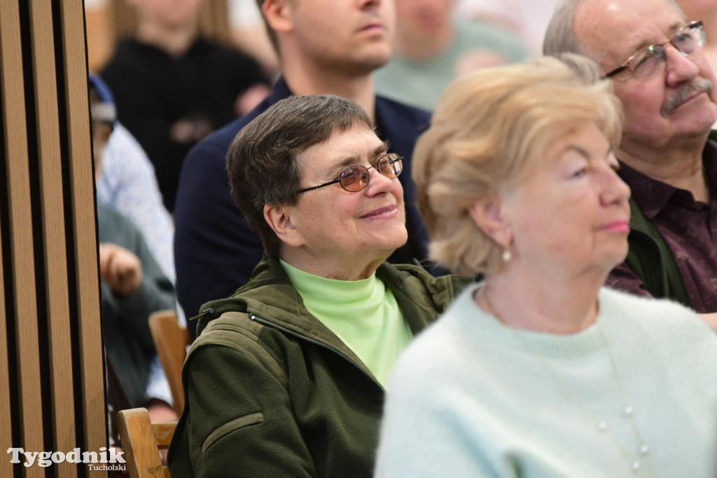 60-lecie Reprezentacyjnej Orkiestry Lasów Państwowych