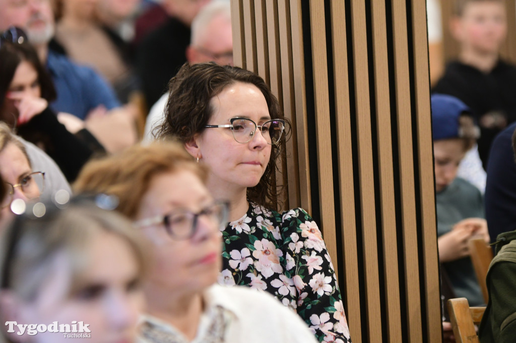 60-lecie Reprezentacyjnej Orkiestry Lasów Państwowych