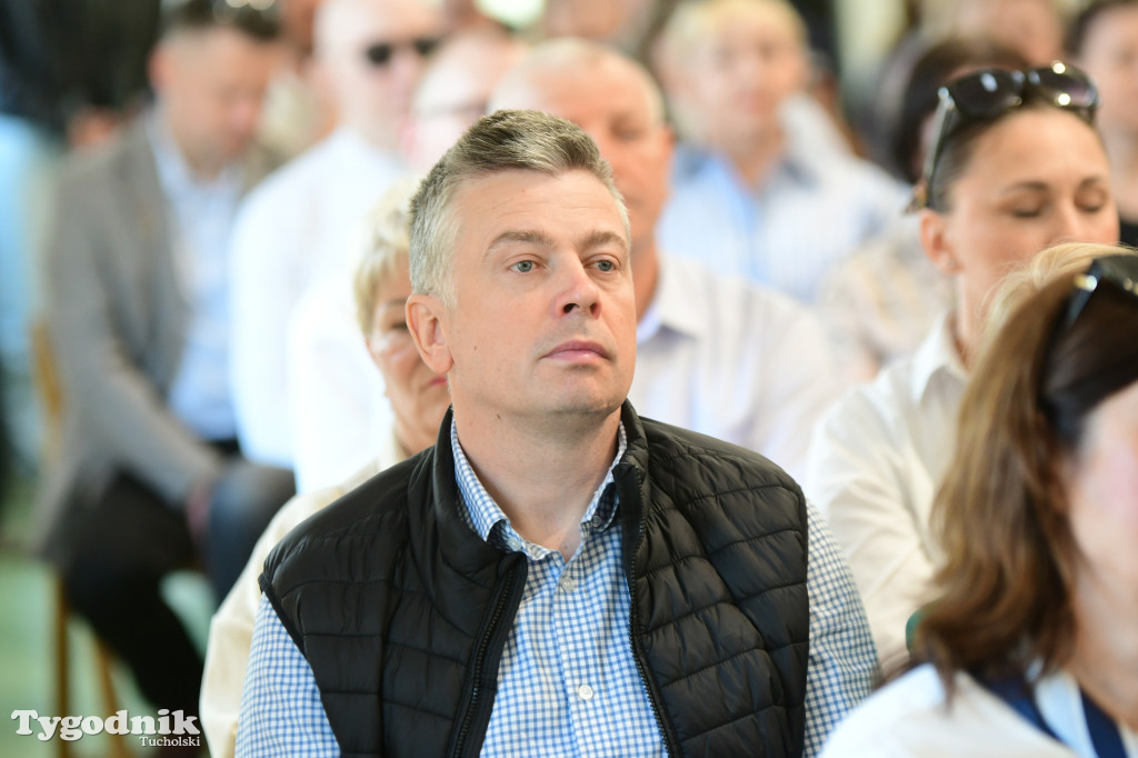 60-lecie Reprezentacyjnej Orkiestry Lasów Państwowych