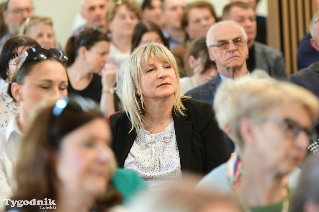 60-lecie Reprezentacyjnej Orkiestry Lasów Państwowych