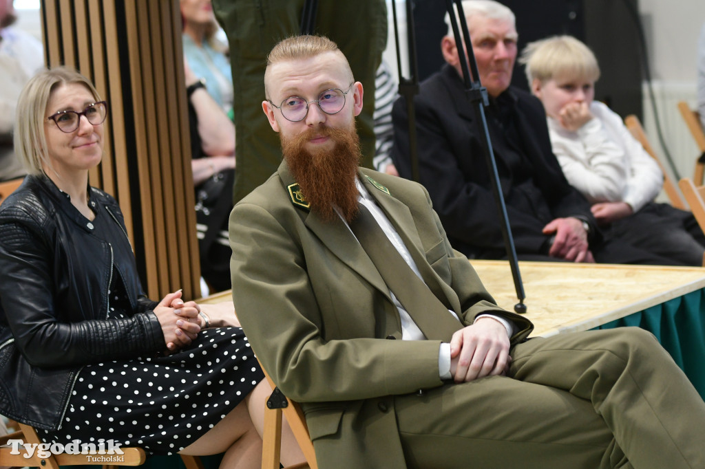 60-lecie Reprezentacyjnej Orkiestry Lasów Państwowych