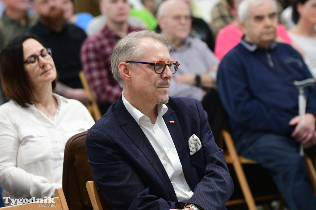 60-lecie Reprezentacyjnej Orkiestry Lasów Państwowych