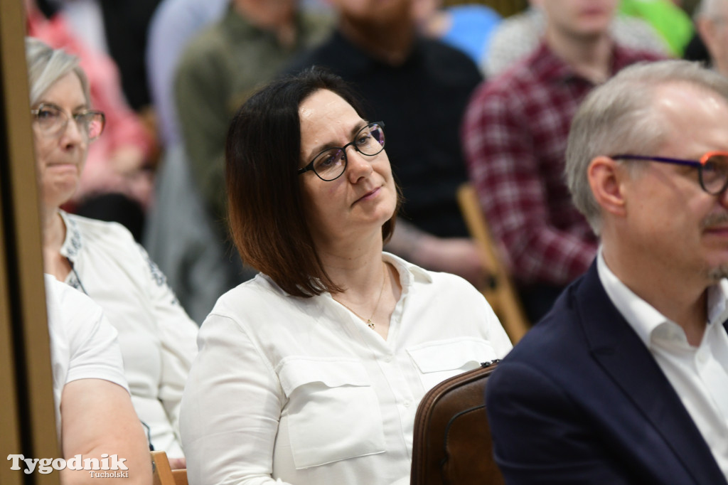 60-lecie Reprezentacyjnej Orkiestry Lasów Państwowych