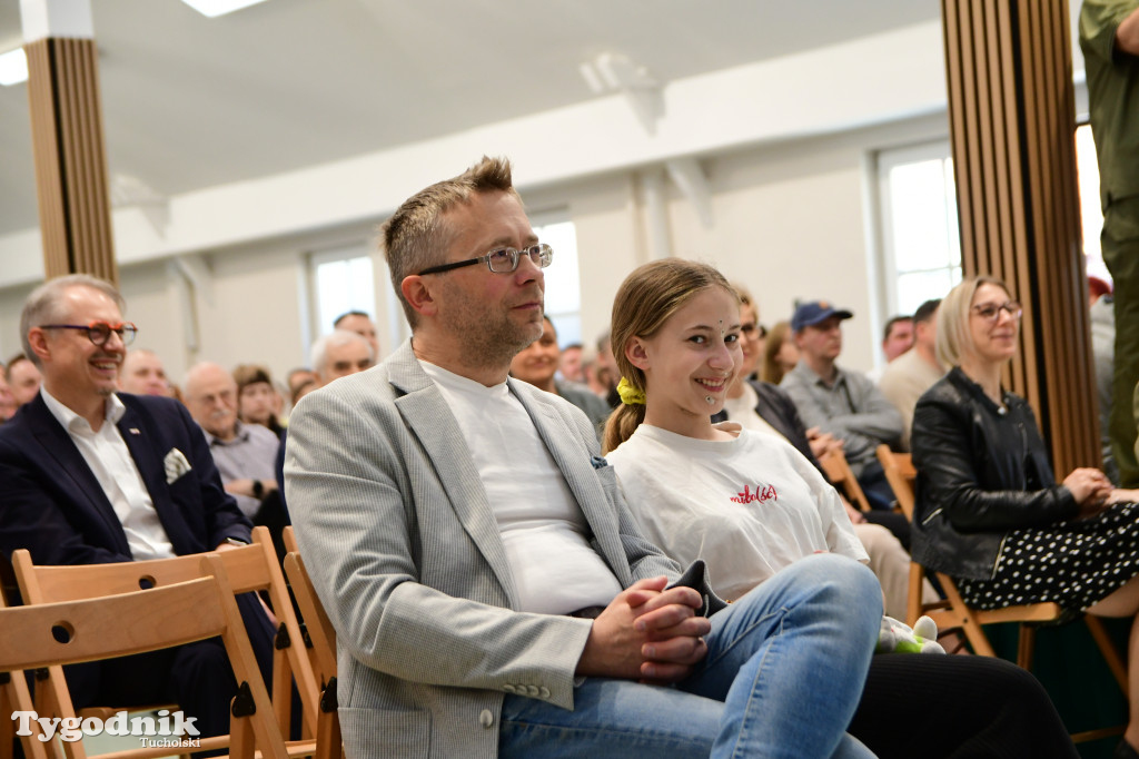 60-lecie Reprezentacyjnej Orkiestry Lasów Państwowych