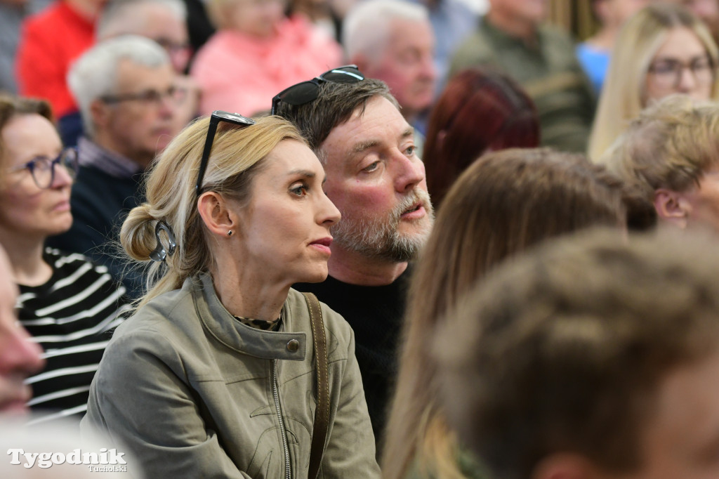 60-lecie Reprezentacyjnej Orkiestry Lasów Państwowych