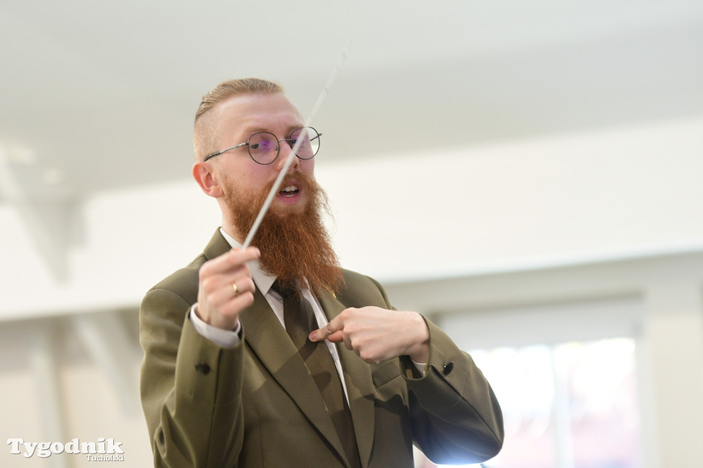 60-lecie Reprezentacyjnej Orkiestry Lasów Państwowych